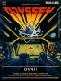 Magnavox Odyssey-2&nbsp; - &nbsp;Ovni! (Brazil)
